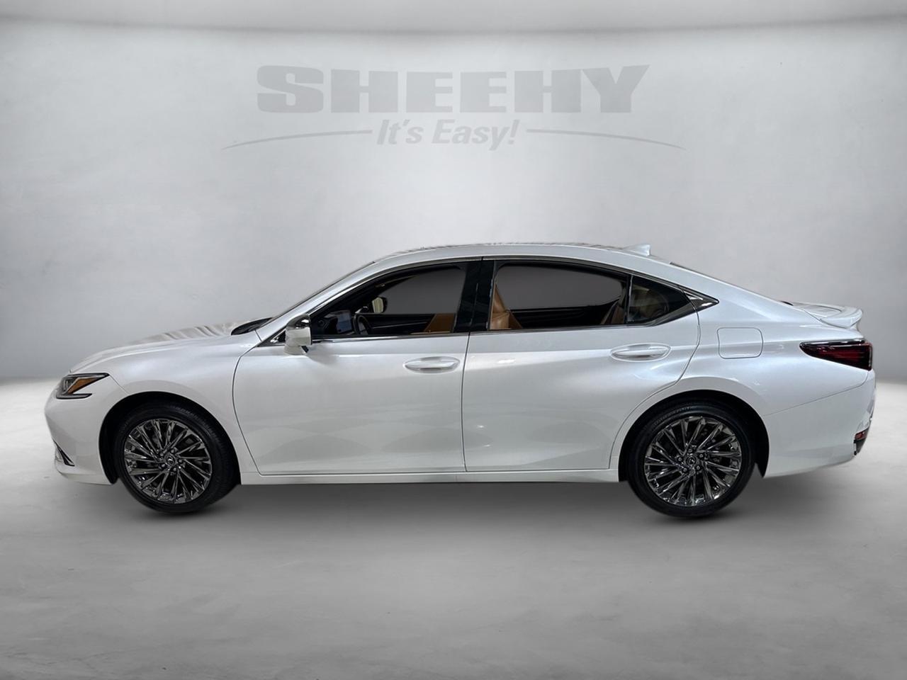 2024 Lexus ES 300h Luxury Annapolis MD