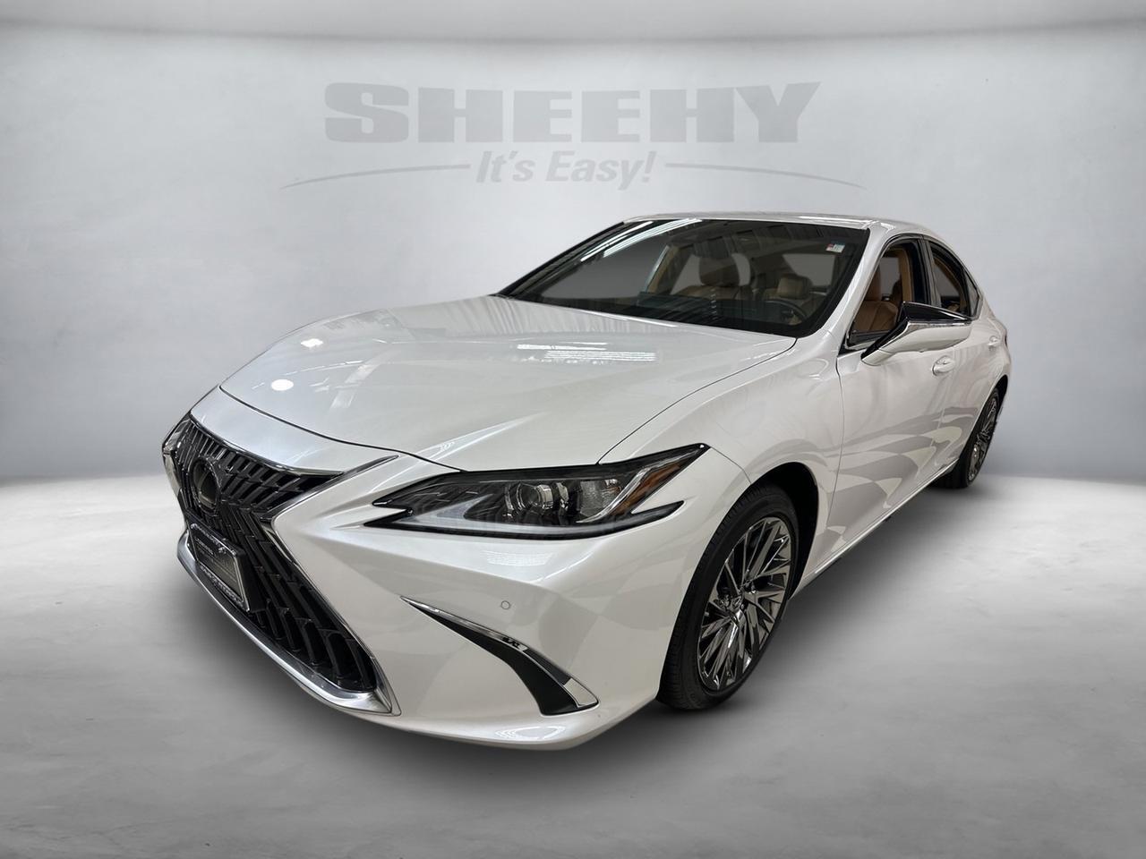 2024 Lexus ES 300h Luxury Annapolis MD