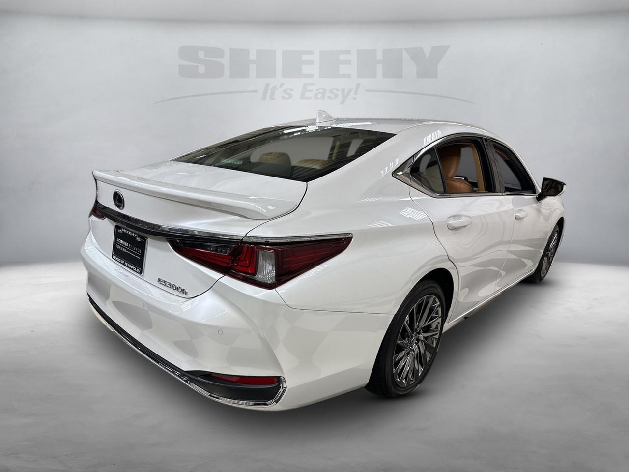 2024 Lexus ES 300h Luxury Annapolis MD