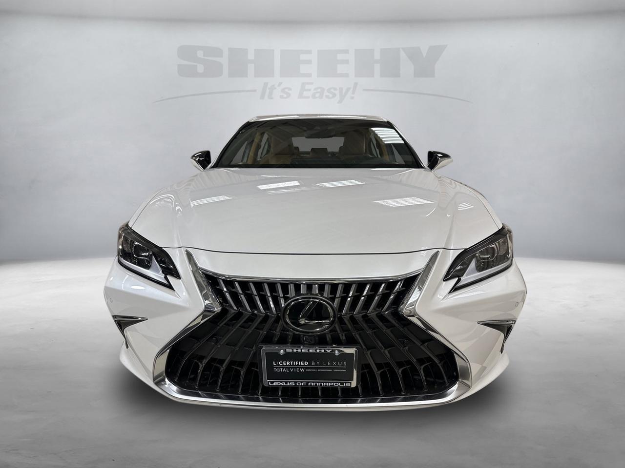 2024 Lexus ES 300h Luxury Annapolis MD