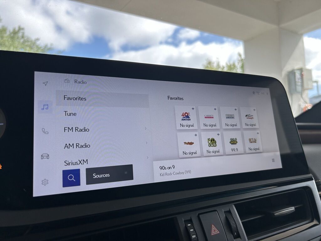 2024 Lexus ES 350 Ultra Luxury Quincy MA