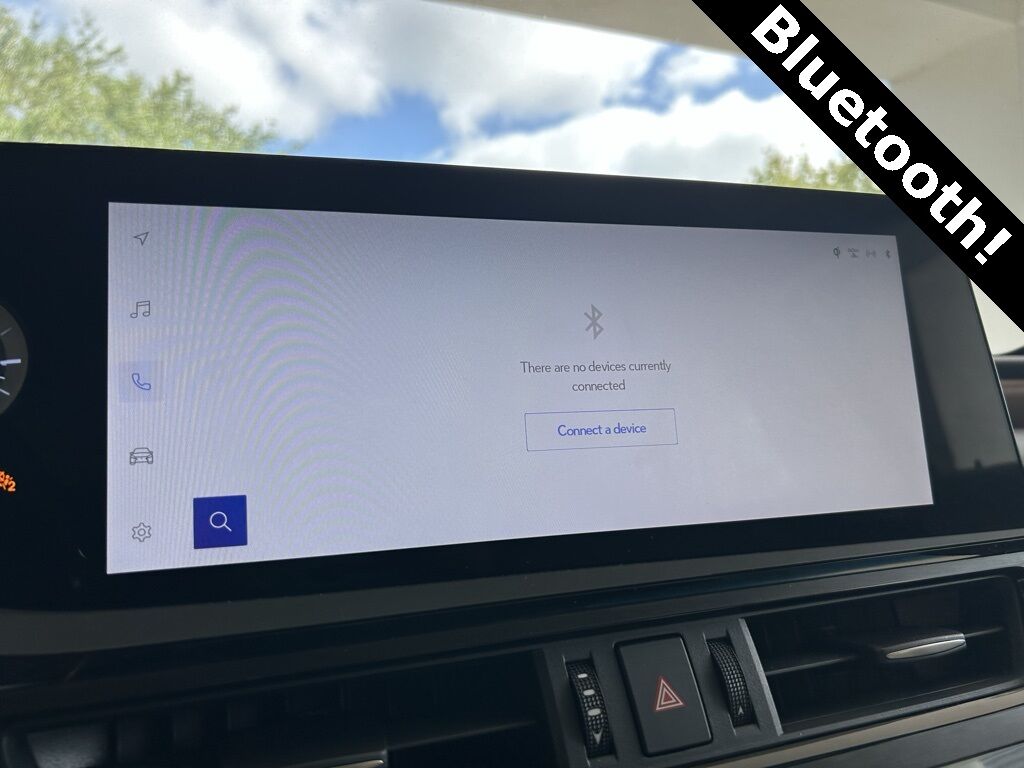 2024 Lexus ES 350 Ultra Luxury Quincy MA