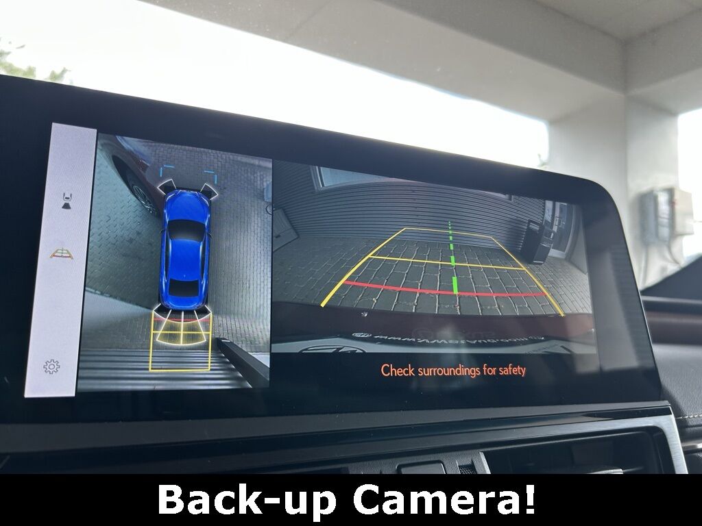 2024 Lexus ES 350 Ultra Luxury Quincy MA