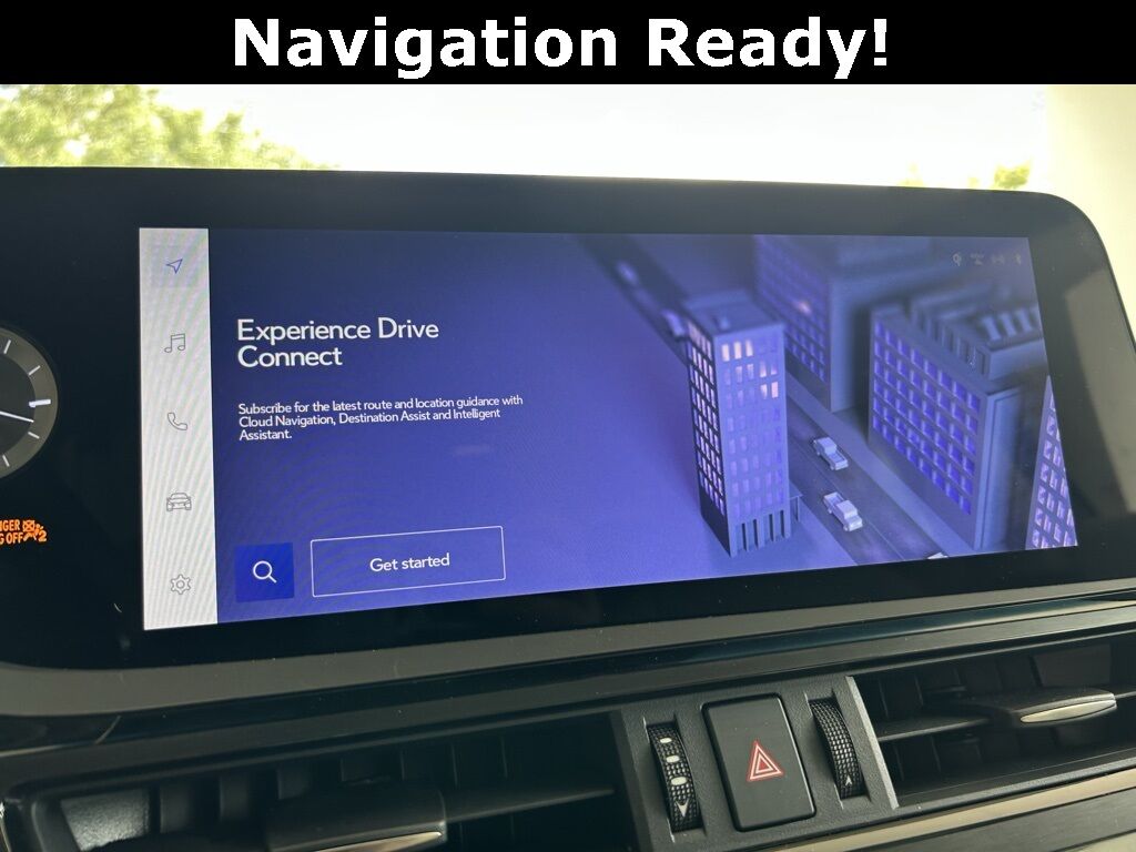 2024 Lexus ES 350 Ultra Luxury Quincy MA