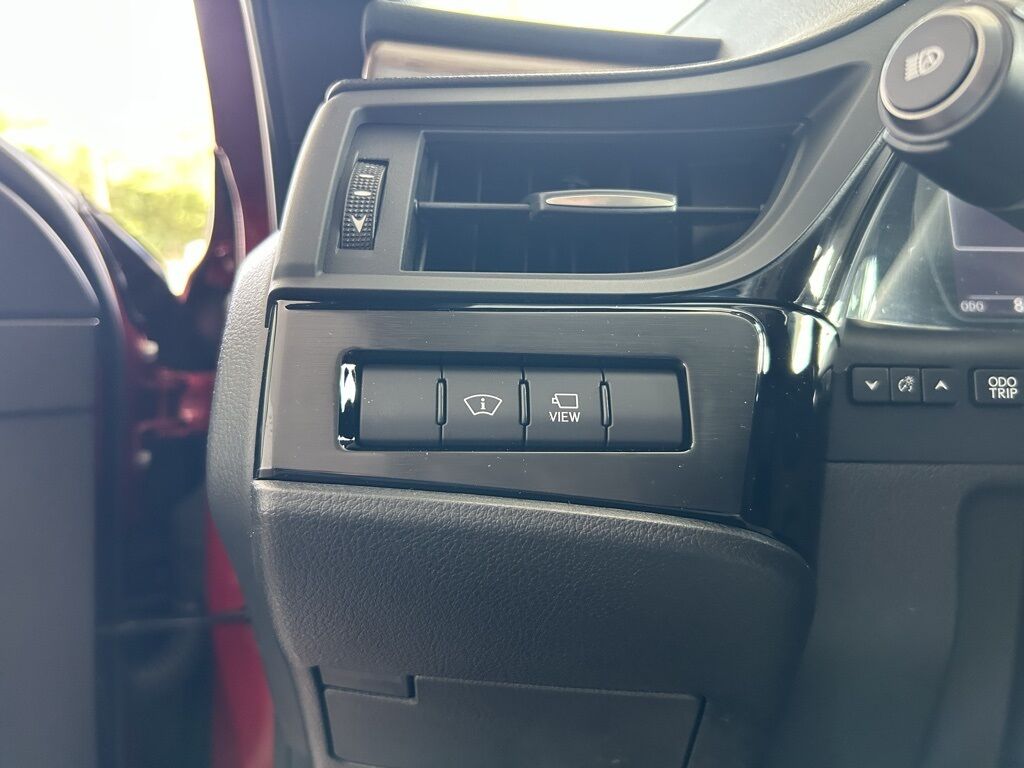 2024 Lexus ES 350 Ultra Luxury Quincy MA