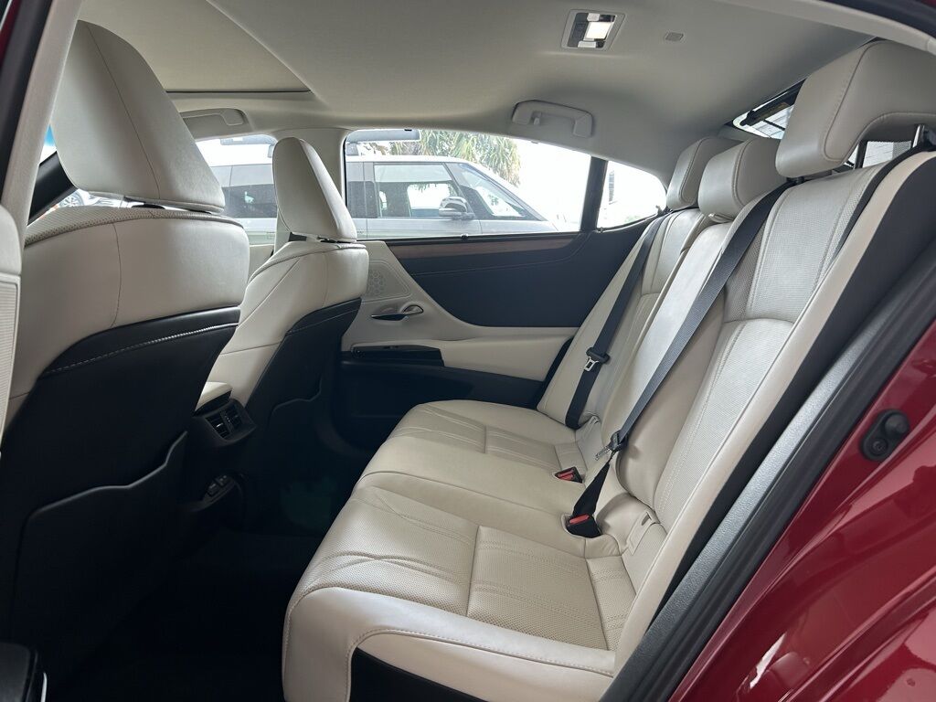 2024 Lexus ES 350 Ultra Luxury Quincy MA