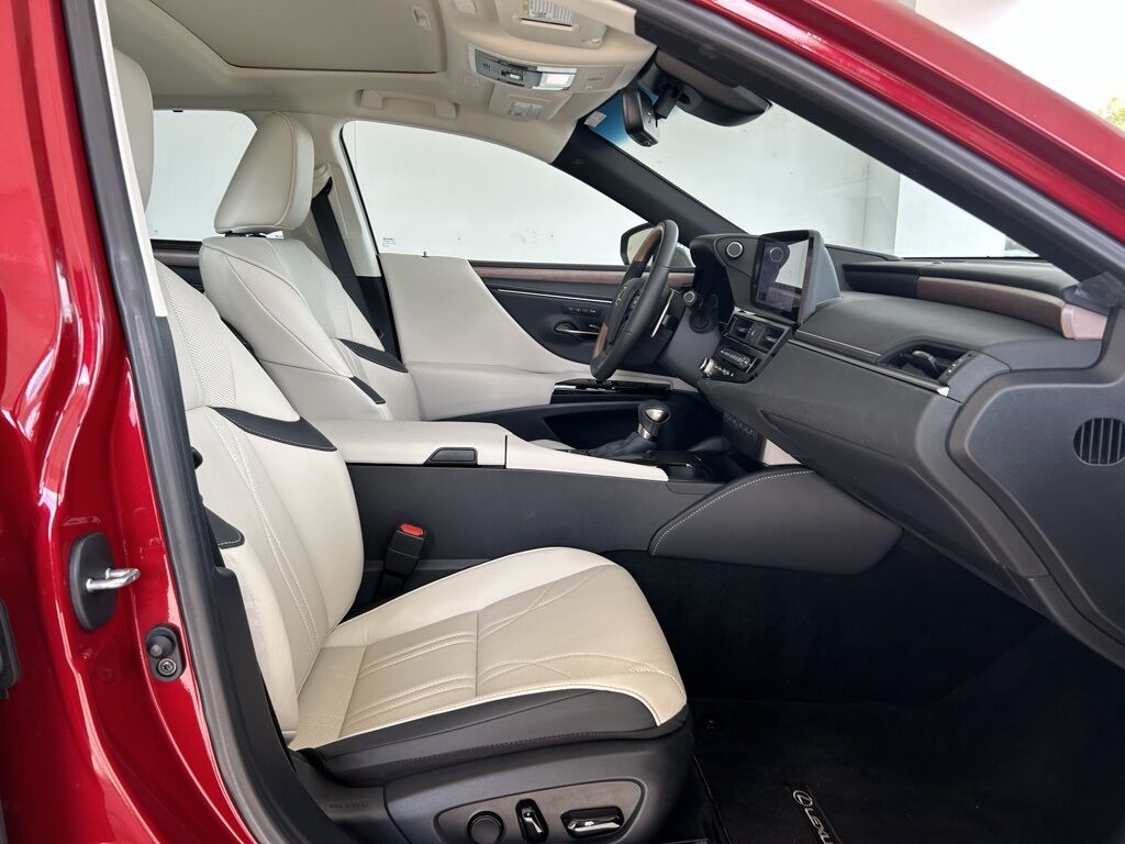 2024 Lexus ES 350 Ultra Luxury Quincy MA
