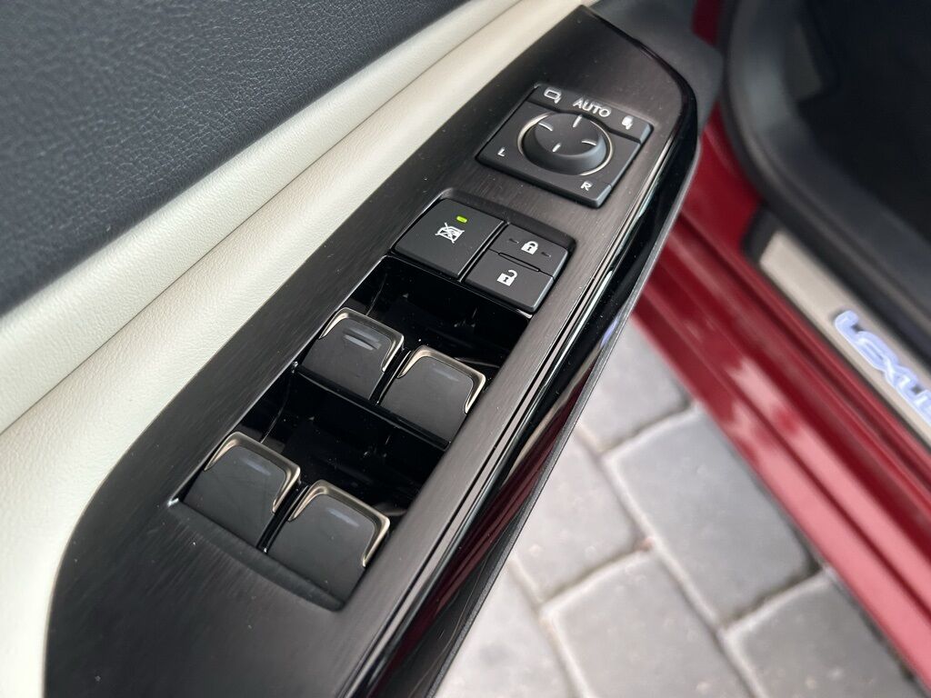 2024 Lexus ES 350 Ultra Luxury Quincy MA