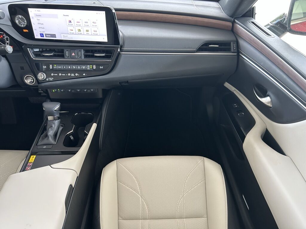 2024 Lexus ES 350 Ultra Luxury Quincy MA