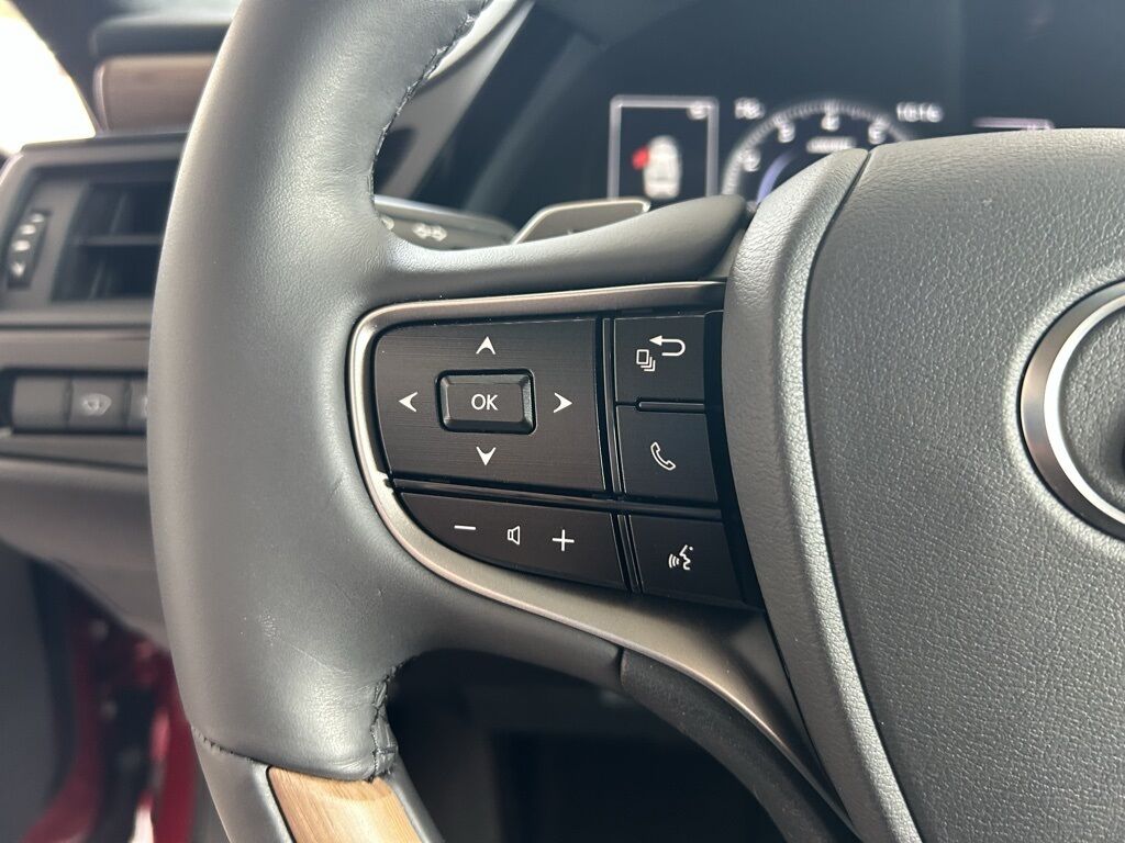 2024 Lexus ES 350 Ultra Luxury Quincy MA