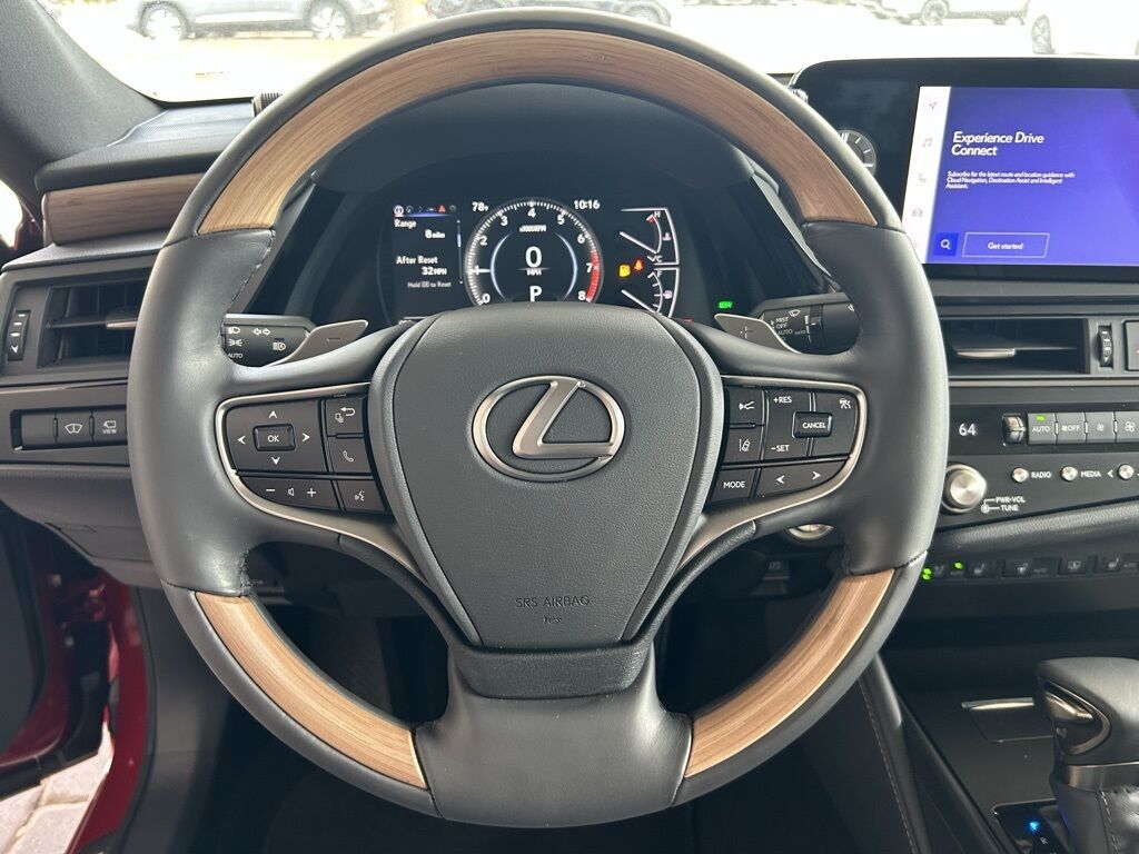 2024 Lexus ES 350 Ultra Luxury Quincy MA