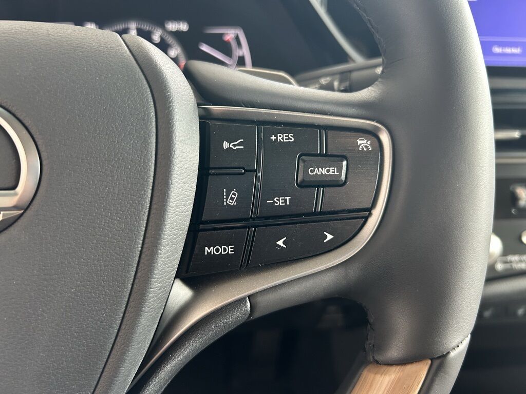 2024 Lexus ES 350 Ultra Luxury Quincy MA