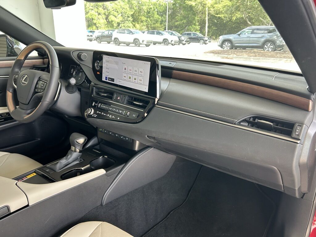 2024 Lexus ES 350 Ultra Luxury Quincy MA
