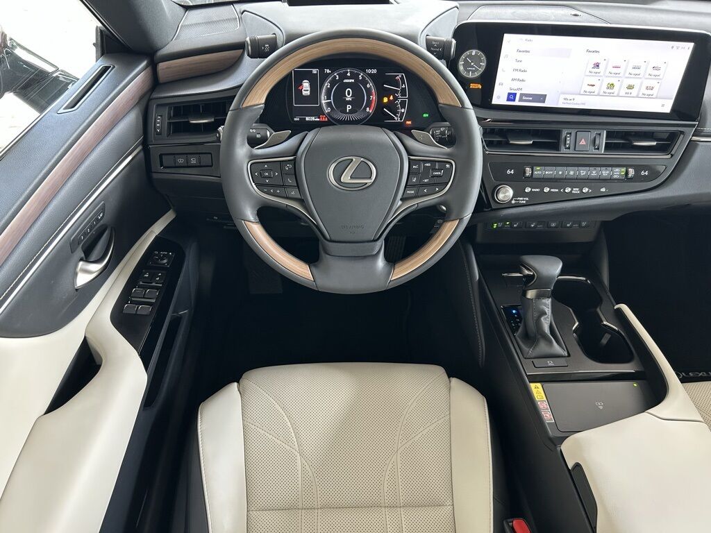 2024 Lexus ES 350 Ultra Luxury Quincy MA