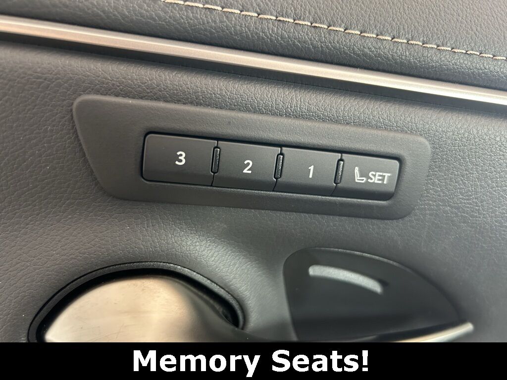 2024 Lexus ES 350 Ultra Luxury Quincy MA