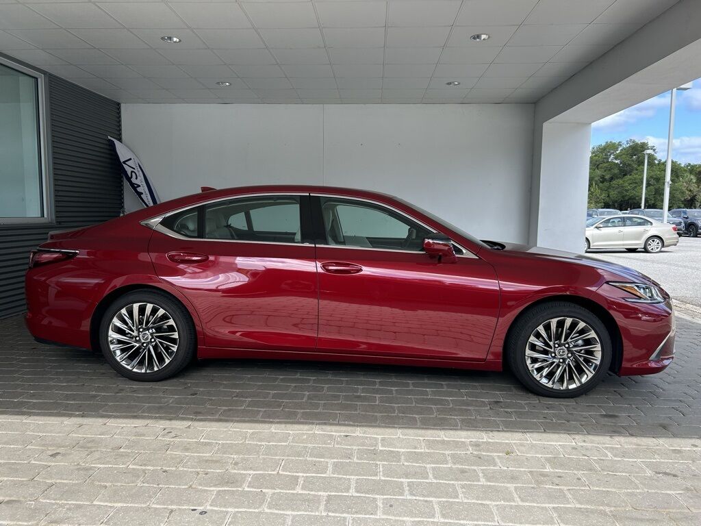 2024 Lexus ES 350 Ultra Luxury Quincy MA