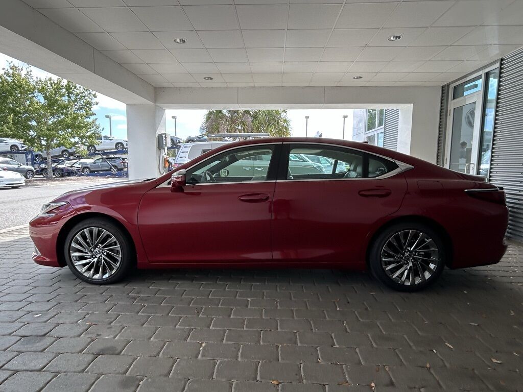 2024 Lexus ES 350 Ultra Luxury Quincy MA
