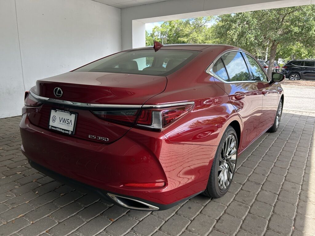 2024 Lexus ES 350 Ultra Luxury Quincy MA