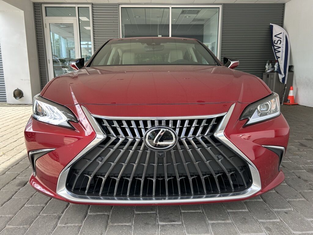 2024 Lexus ES 350 Ultra Luxury Quincy MA