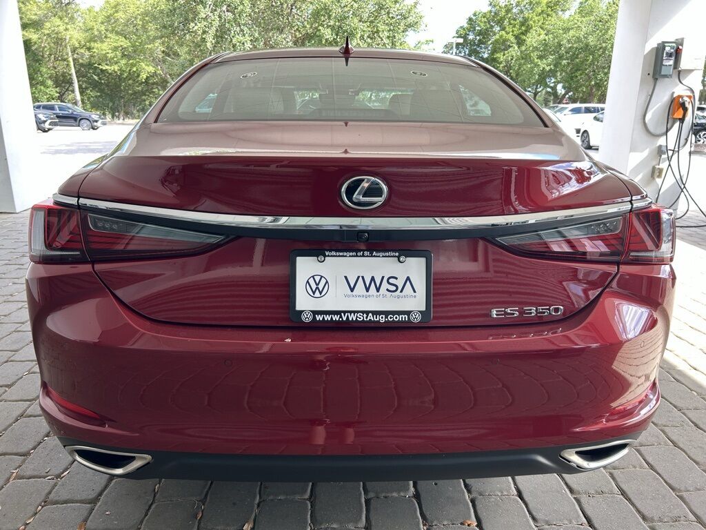 2024 Lexus ES 350 Ultra Luxury Quincy MA
