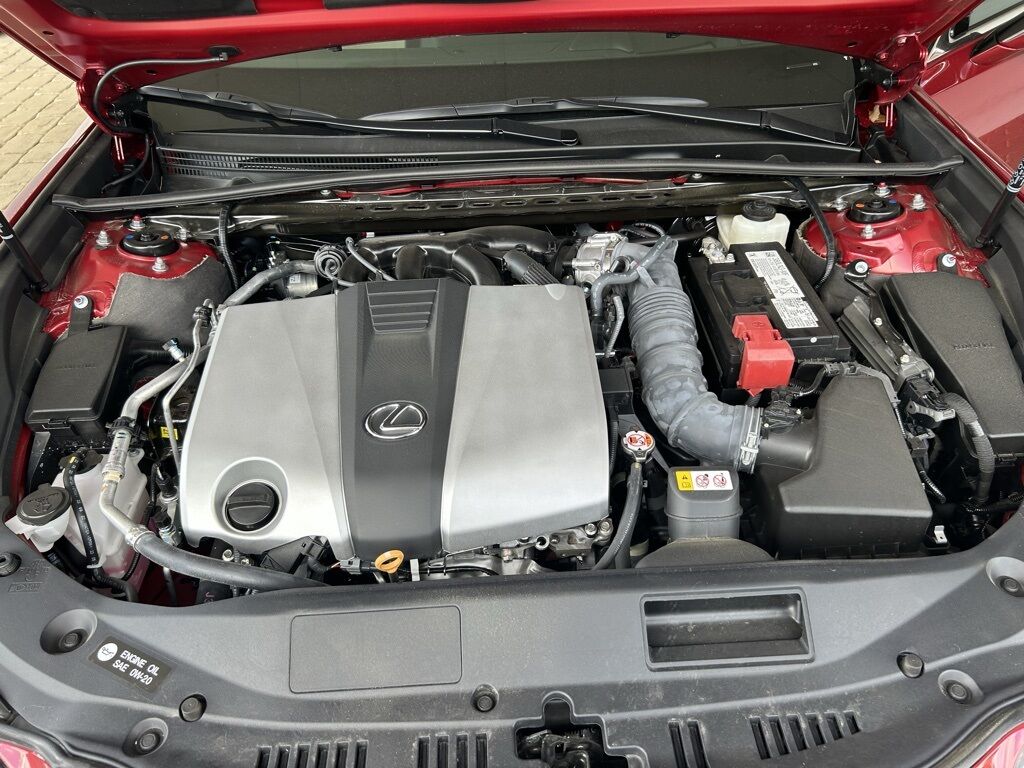 2024 Lexus ES 350 Ultra Luxury Quincy MA