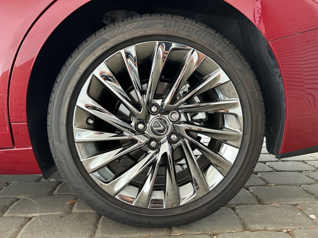 2024 Lexus ES 350 Ultra Luxury Quincy MA