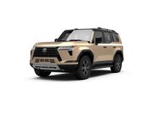 Lexus GX 550 OVERTRAIL PLUS 2024