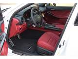 2024 Lexus IS 500 F SPORT PERFORMANCE PREMIUM Phoenix AZ
