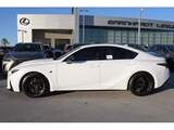 2024 Lexus IS 500 F SPORT PERFORMANCE PREMIUM Phoenix AZ