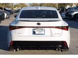 2024 Lexus IS 500 F SPORT PERFORMANCE PREMIUM Phoenix AZ