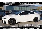 2024 Lexus IS 500 F SPORT PERFORMANCE PREMIUM Phoenix AZ