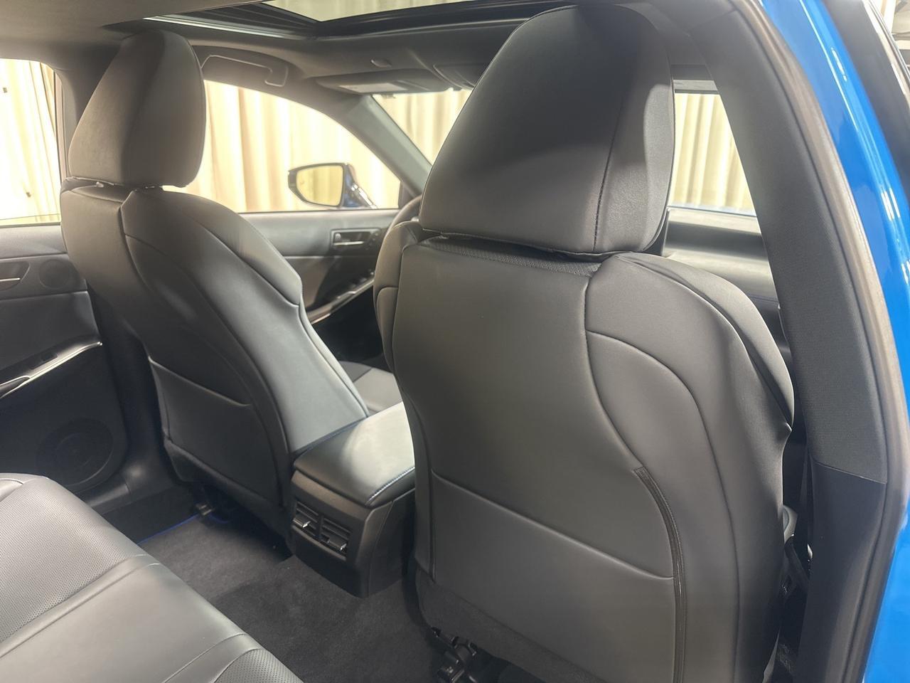 2024 Lexus IS 500 F SPORT Performance Premium Annapolis MD