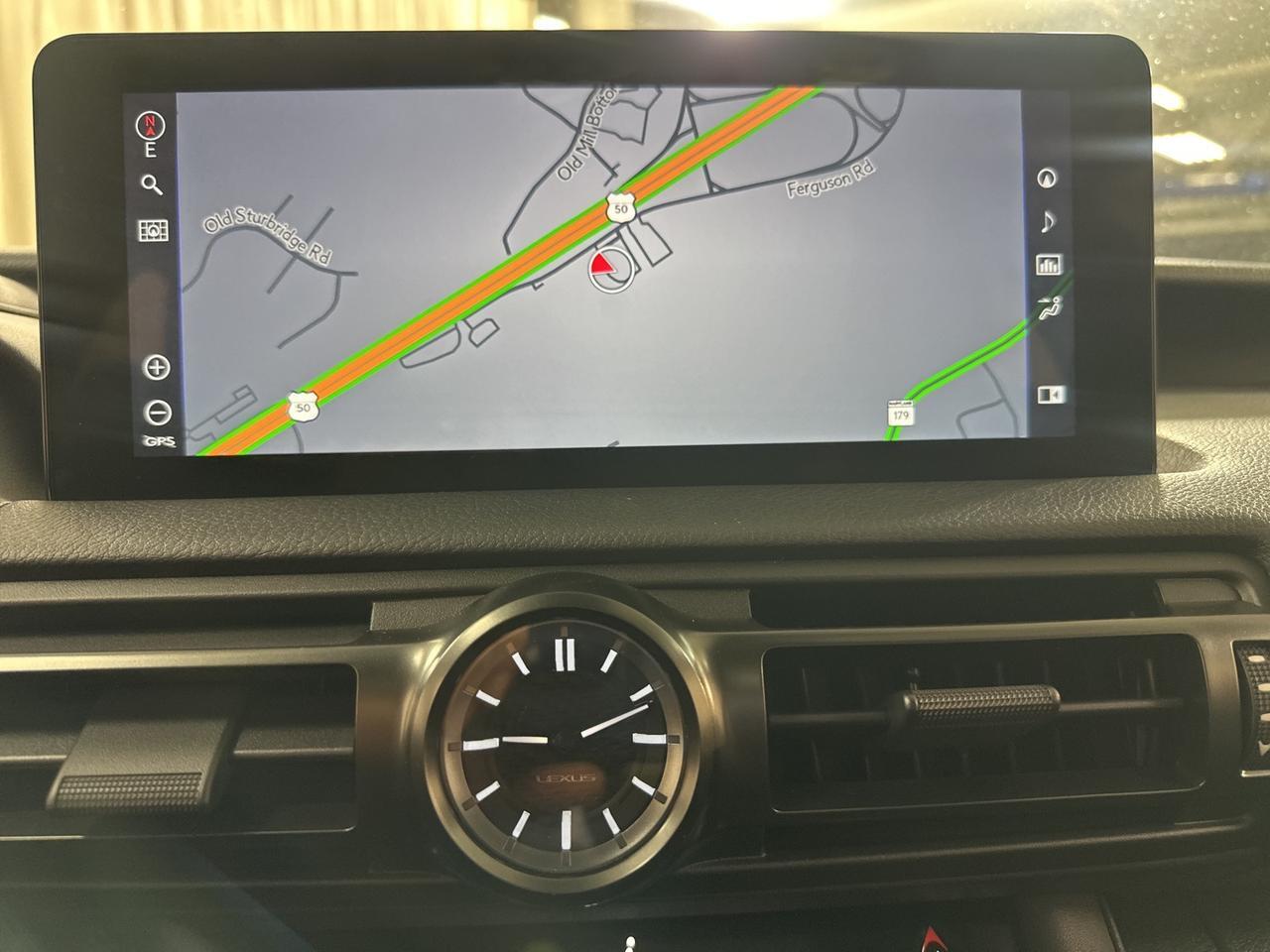 2024 Lexus IS 500 F SPORT Performance Premium Annapolis MD