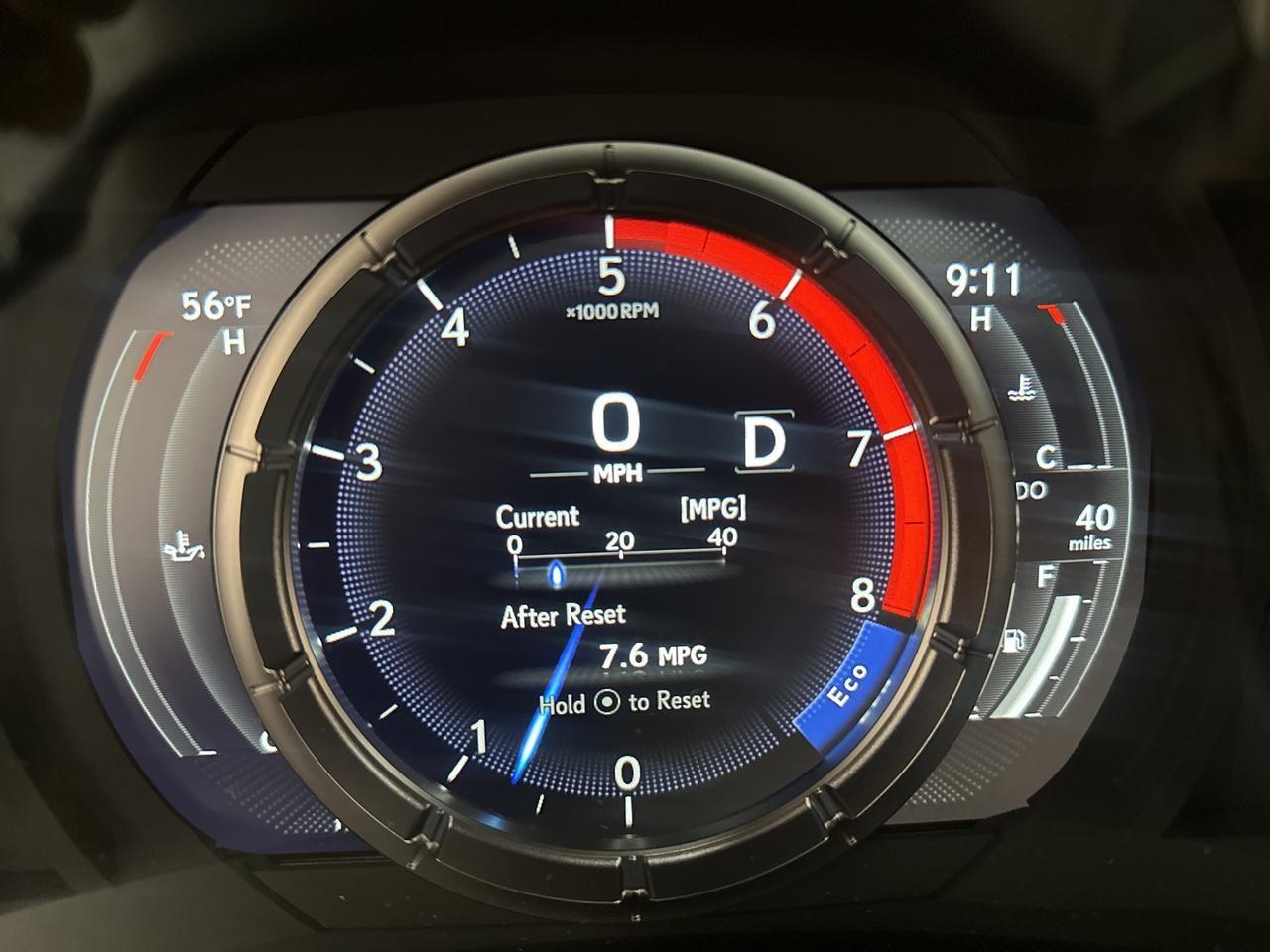 2024 Lexus IS 500 F SPORT Performance Premium Annapolis MD