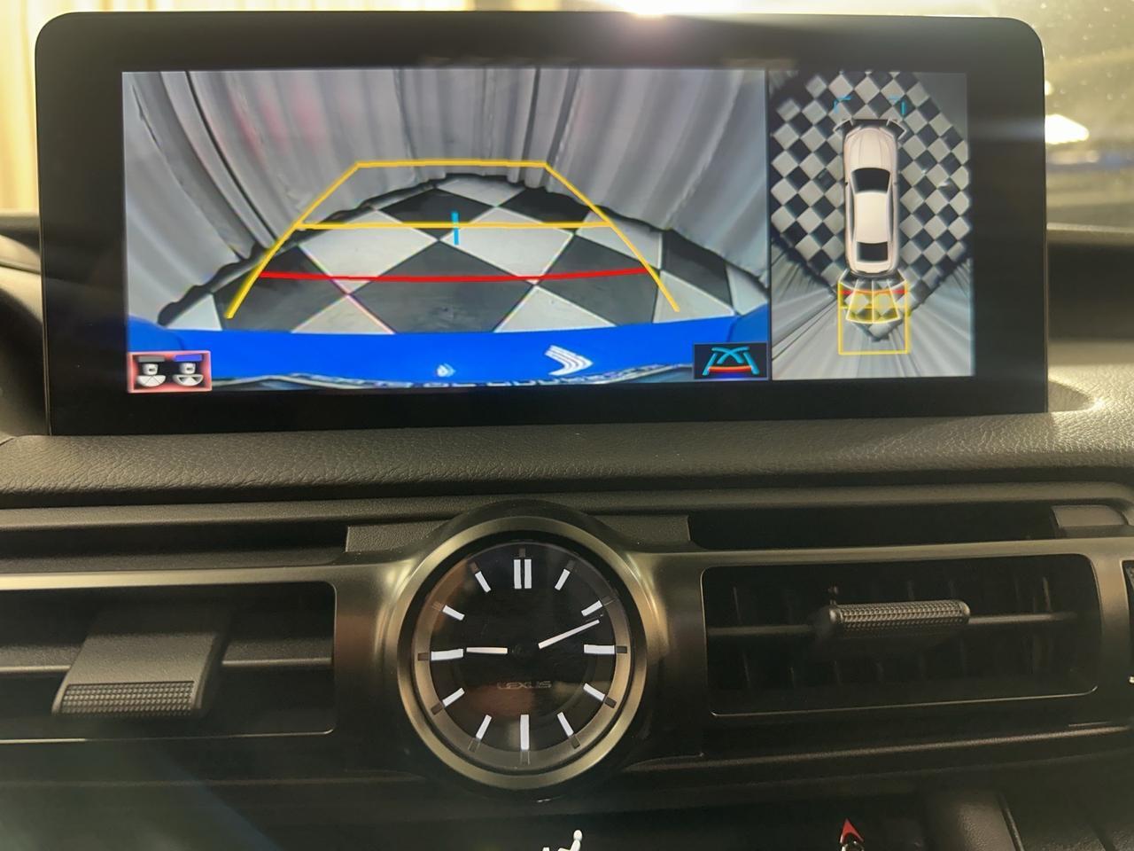 2024 Lexus IS 500 F SPORT Performance Premium Annapolis MD