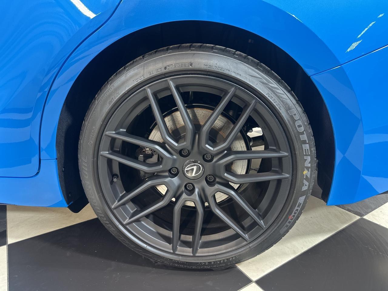 2024 Lexus IS 500 F SPORT Performance Premium Annapolis MD