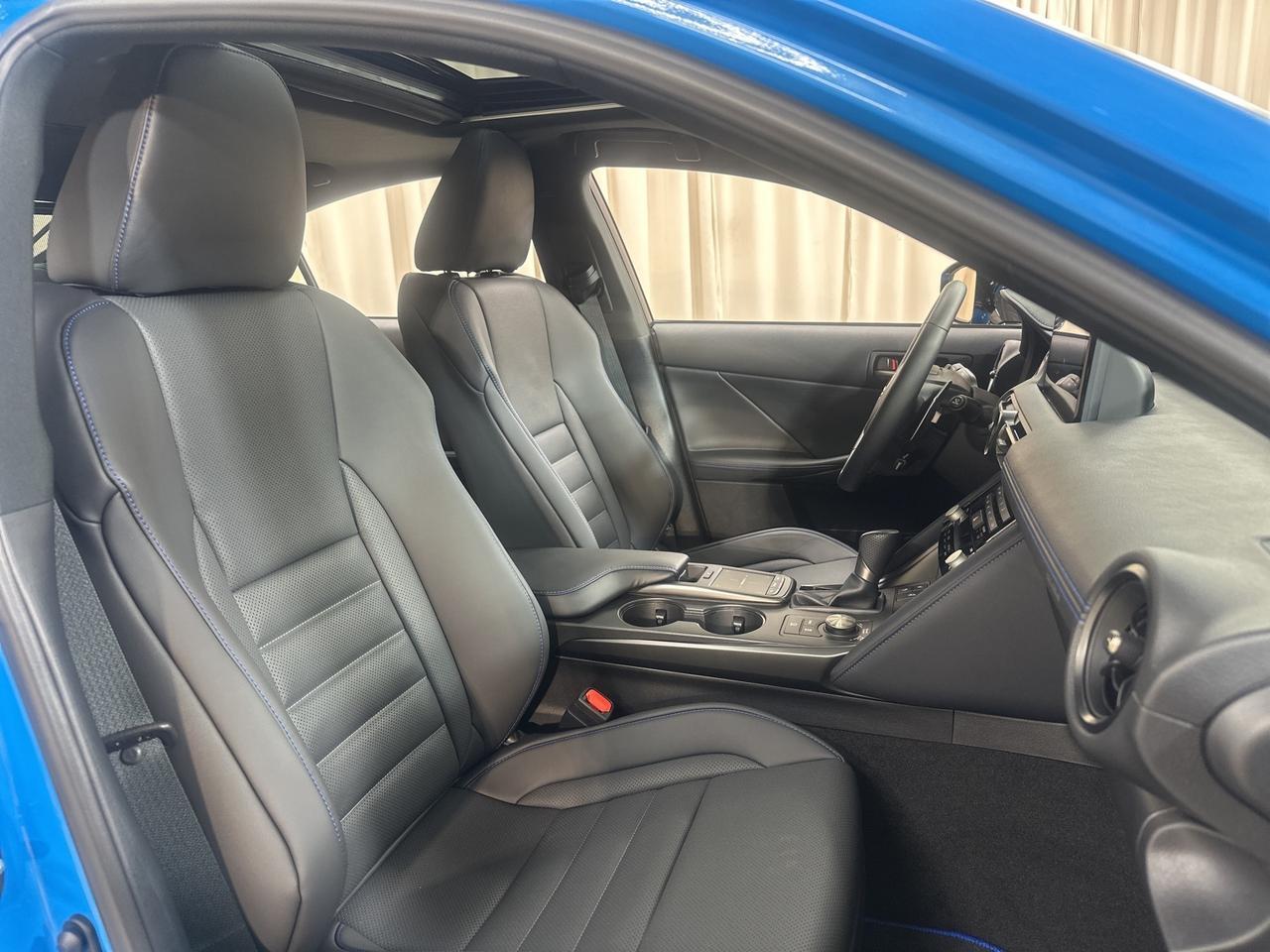 2024 Lexus IS 500 F SPORT Performance Premium Annapolis MD