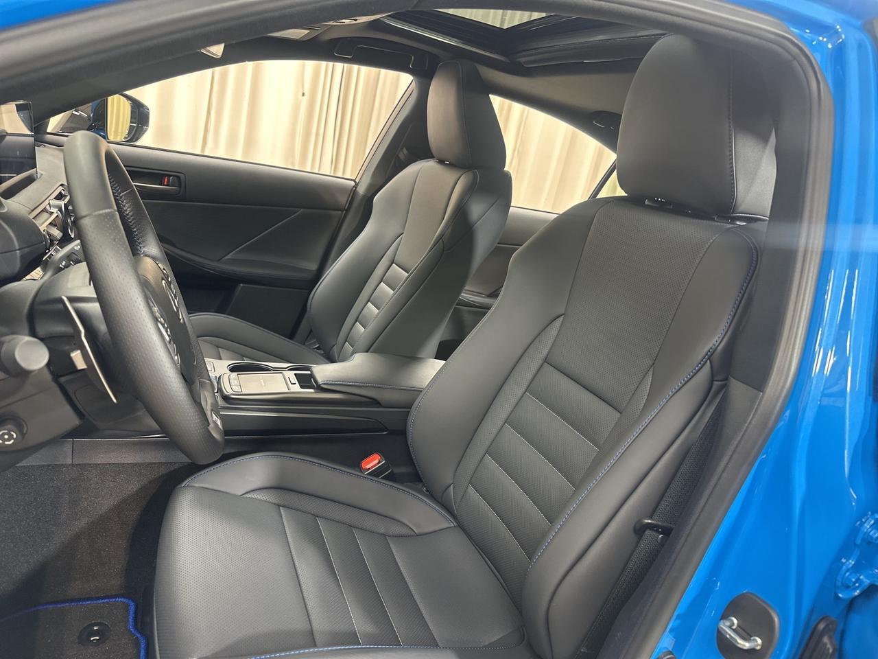 2024 Lexus IS 500 F SPORT Performance Premium Annapolis MD