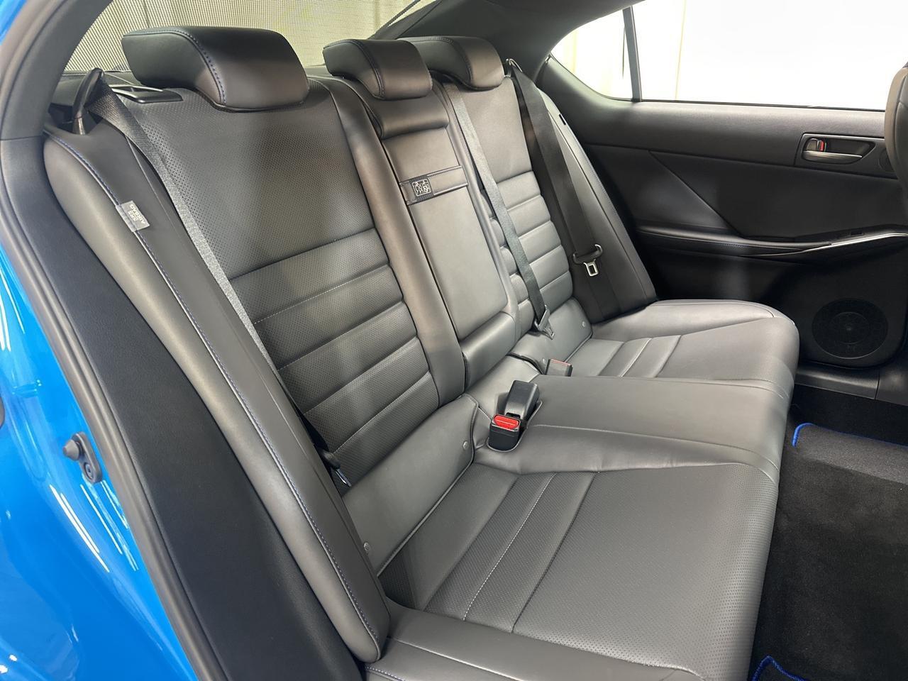 2024 Lexus IS 500 F SPORT Performance Premium Annapolis MD