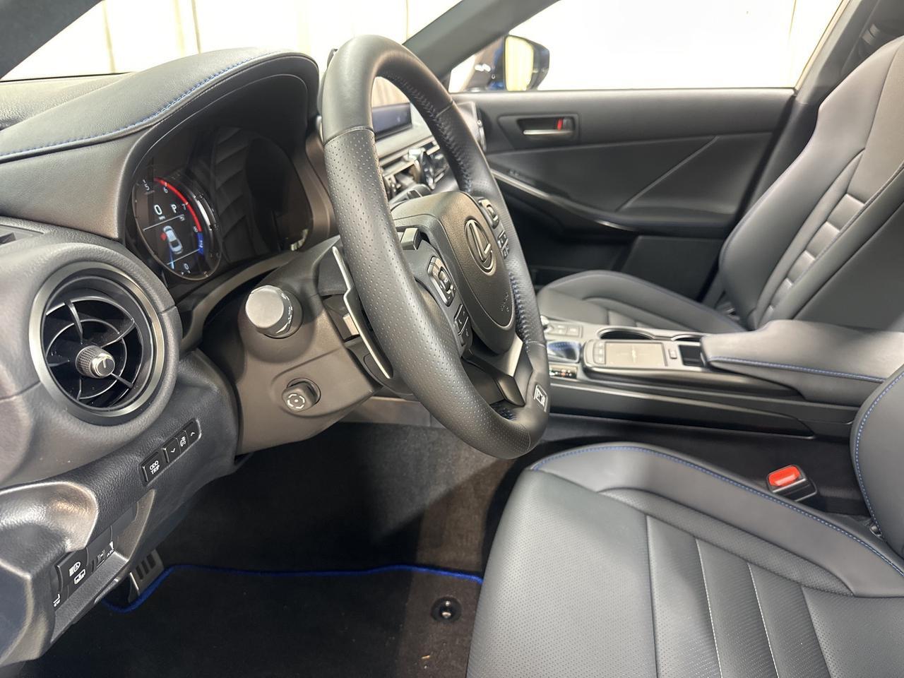 2024 Lexus IS 500 F SPORT Performance Premium Annapolis MD