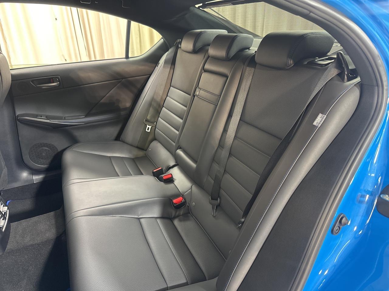 2024 Lexus IS 500 F SPORT Performance Premium Annapolis MD