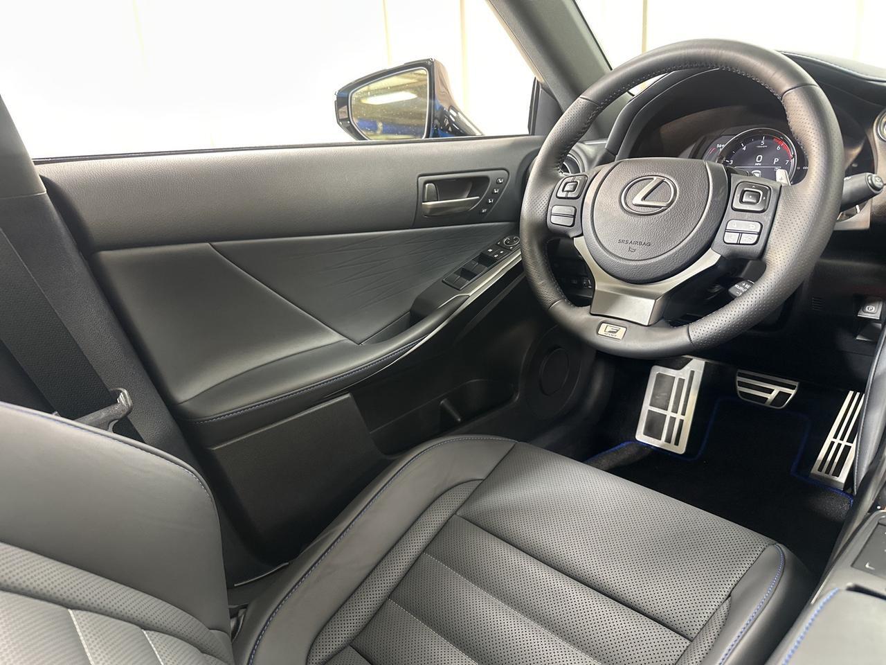 2024 Lexus IS 500 F SPORT Performance Premium Annapolis MD