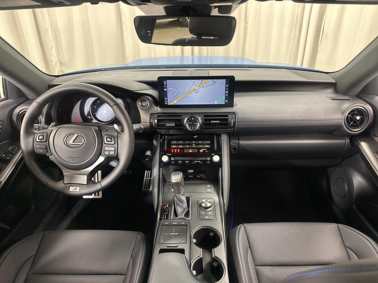 2024 Lexus IS 500 F SPORT Performance Premium Annapolis MD