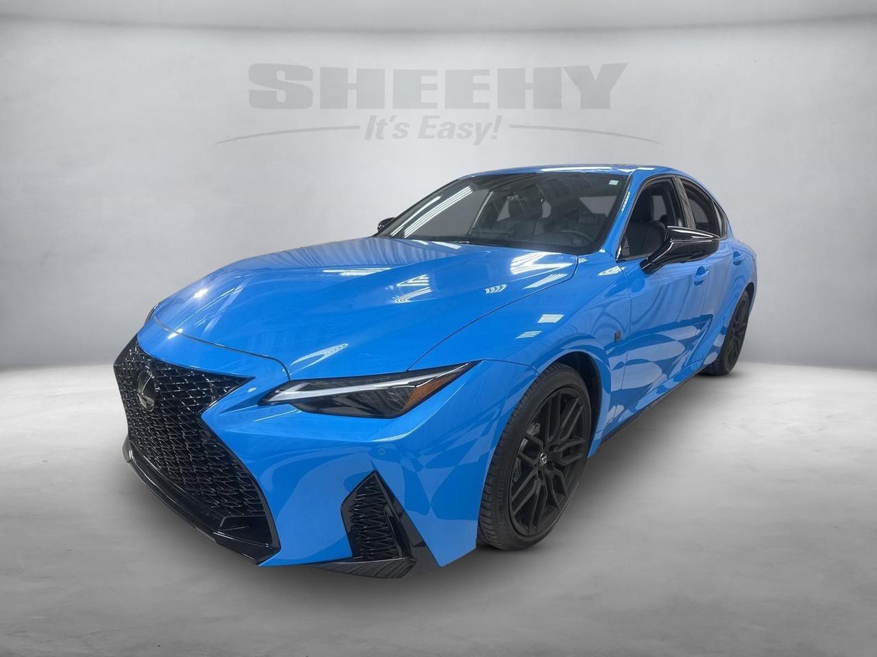 2024 Lexus IS 500 F SPORT Performance Premium Annapolis MD