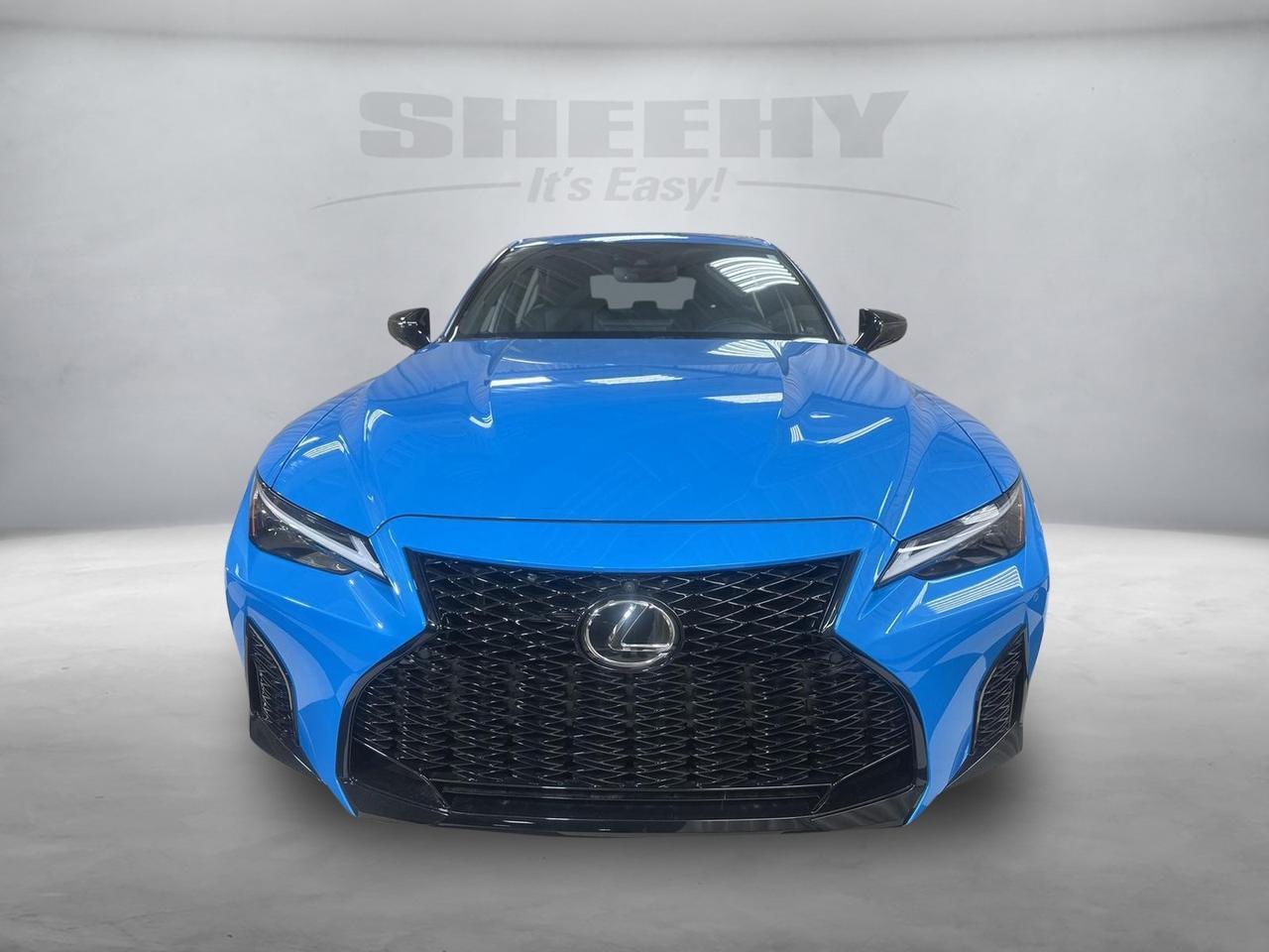 2024 Lexus IS 500 F SPORT Performance Premium Annapolis MD