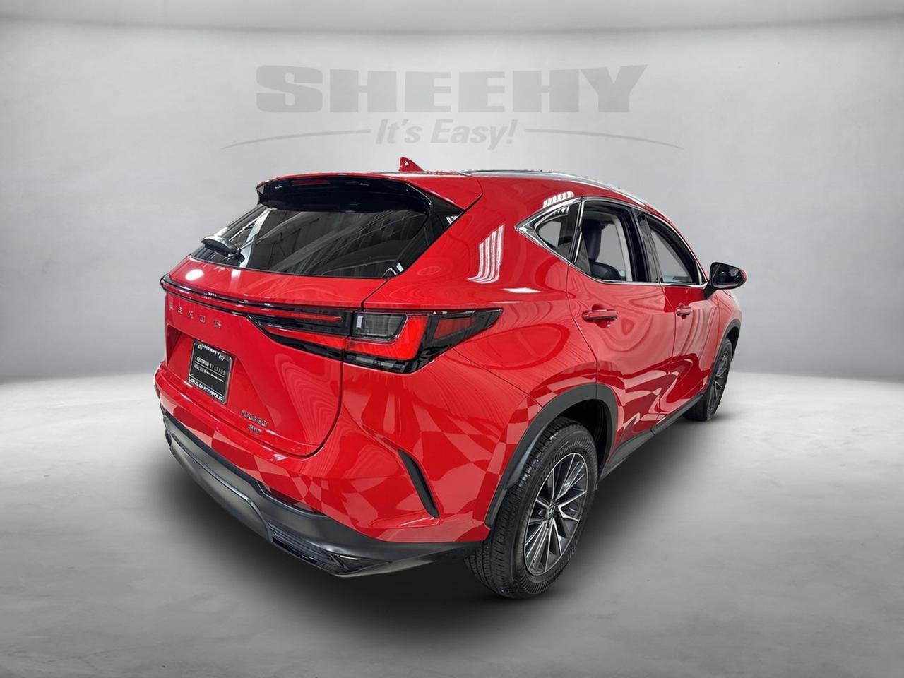 2024 Lexus NX 350 Base Annapolis MD