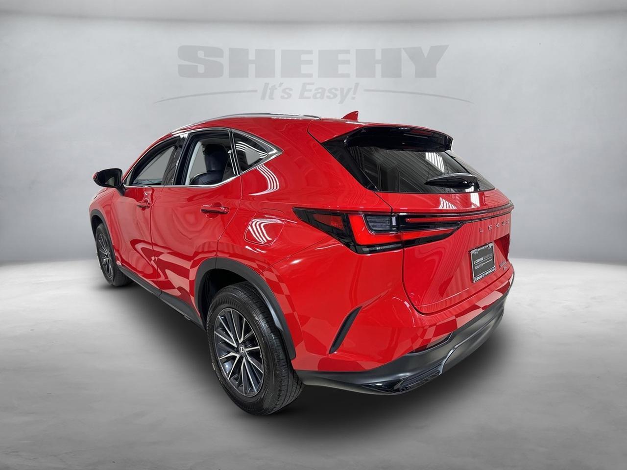 2024 Lexus NX 350 Base Annapolis MD