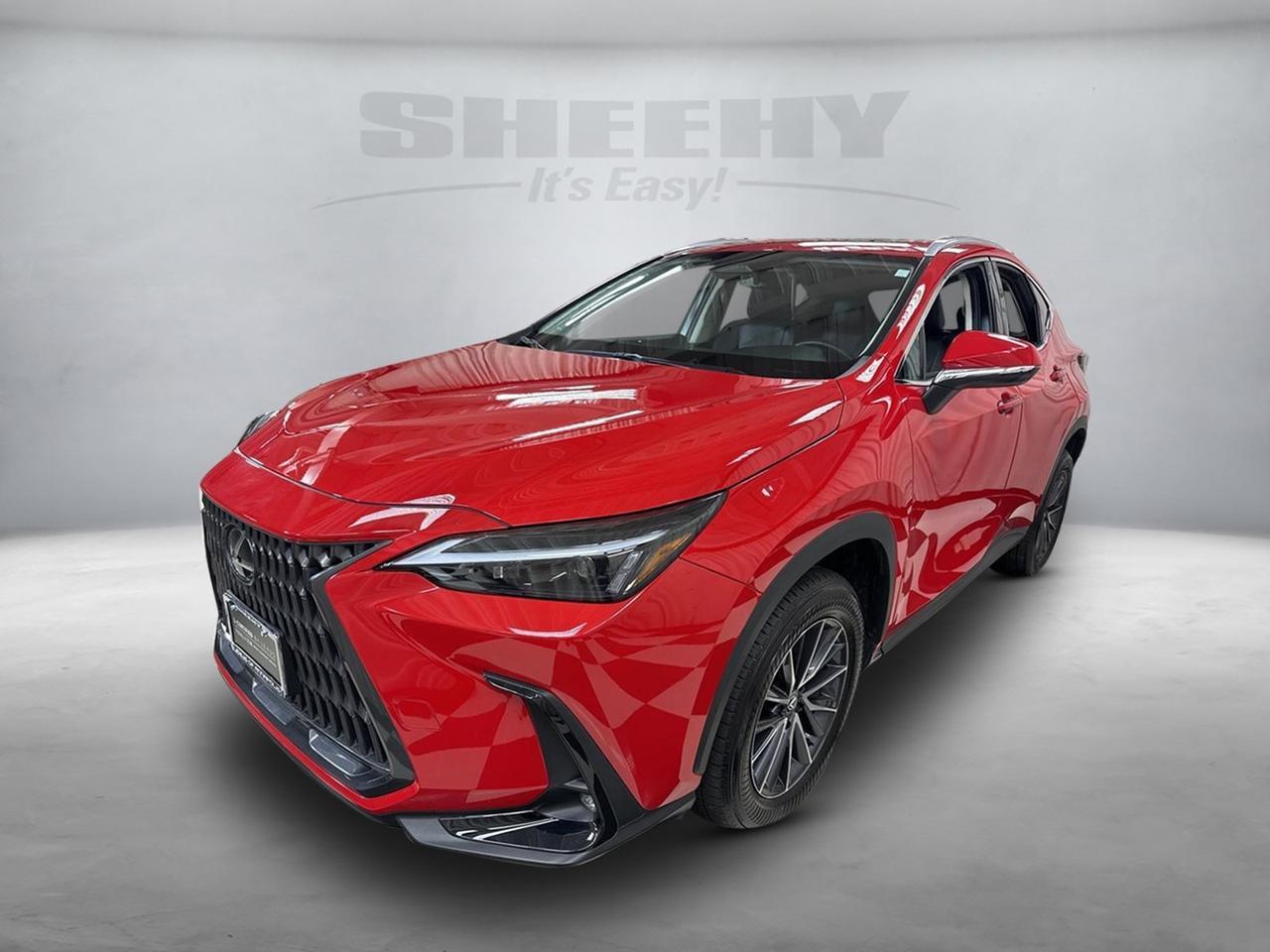 2024 Lexus NX 350 Base Annapolis MD