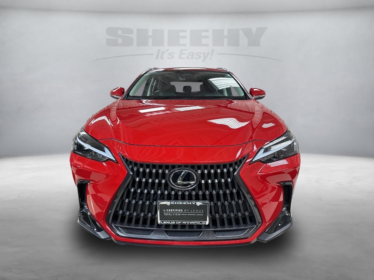 2024 Lexus NX 350 Base Annapolis MD