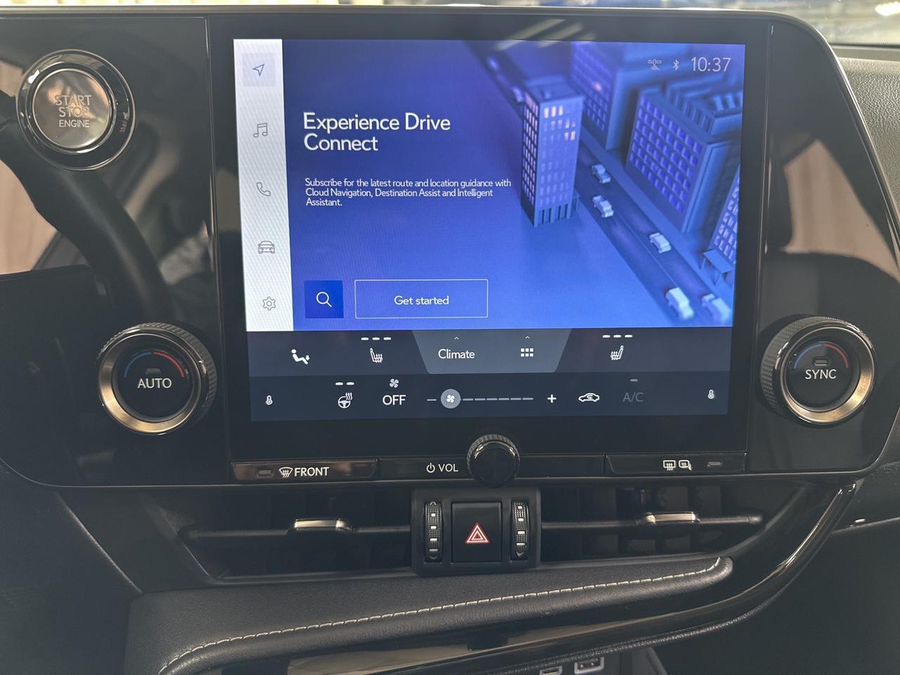 2024 Lexus NX 350 Base Annapolis MD